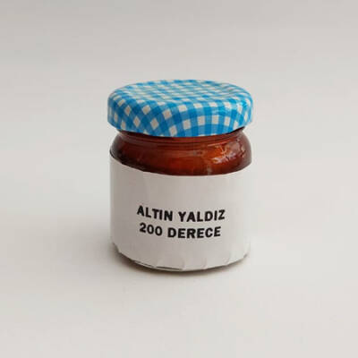Altın Yaldız - 40cc - 