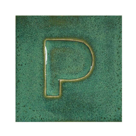 Emerald – HG16 Yüksek Derece Parlak Sır - 1