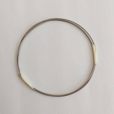 Isıya Dayanıklı Tel - 