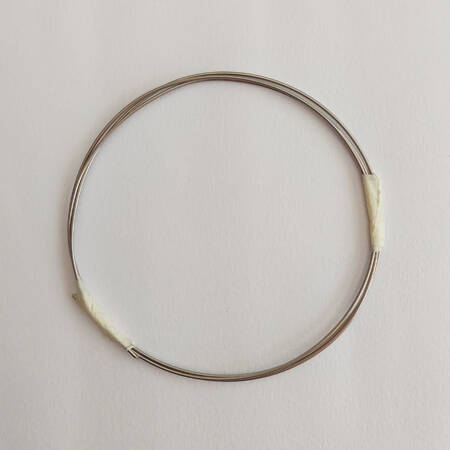 Isıya Dayanıklı Tel - 1