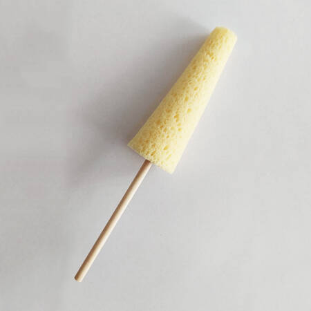 Konik Sünger - Büyük - 1