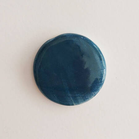 Marin Sır Altı Boya - 1