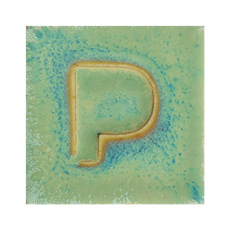 Sage - HG12 Yüksek Derece Parlak Sır - 1