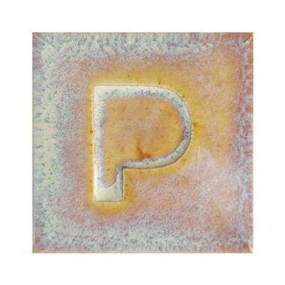 Sand Glow - HG11 Yüksek Derece Parlak Sır - 