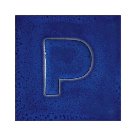 Sapphire - HG14 Yüksek Derece Parlak Sır - 1