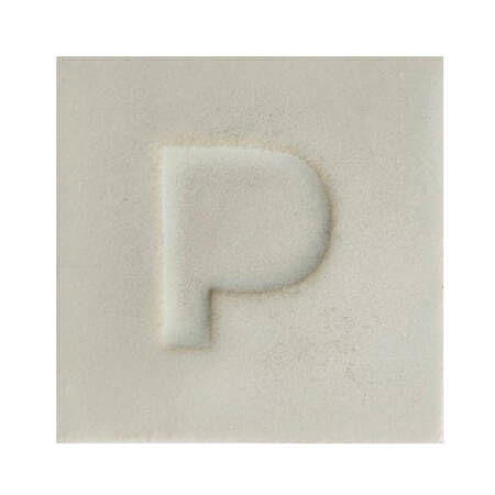 Satin White - HSM10 Yüksek Derece Saten Mat Sır - 1