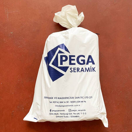 Seramik Vakum Çamuru - 1